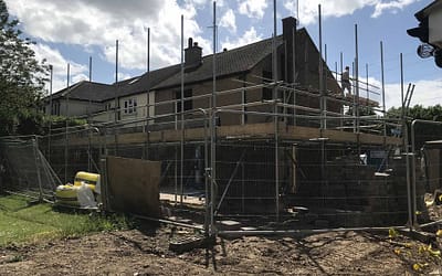 Week 5: May 18 – 24